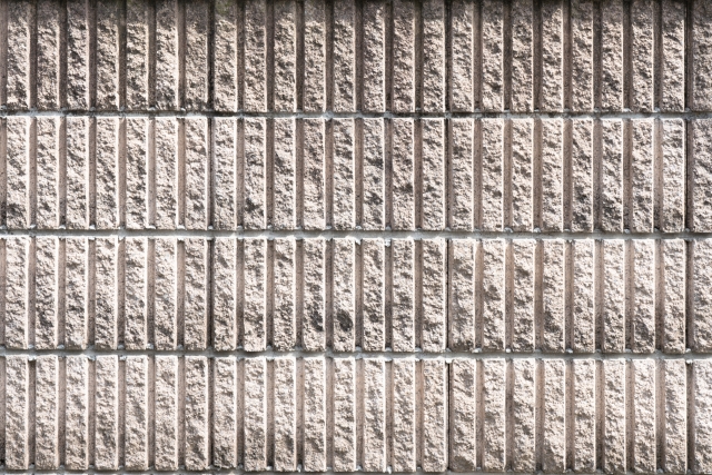 塀の種類は本当に沢山 特徴を知ってオシャレにしよう 外構ドットプロ